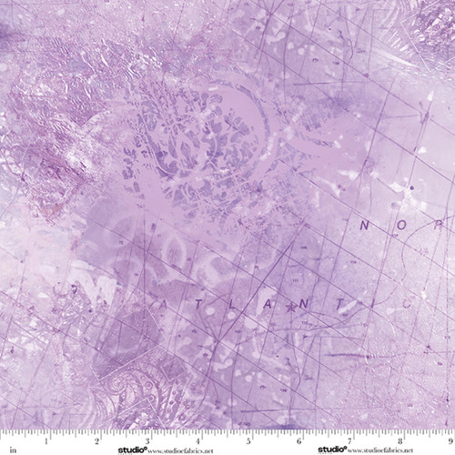 9391-15 Orchid || Marsha, Marsha, Marsha