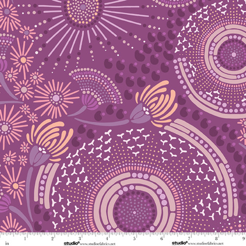 9476-52 Mulberry || Moon Rise