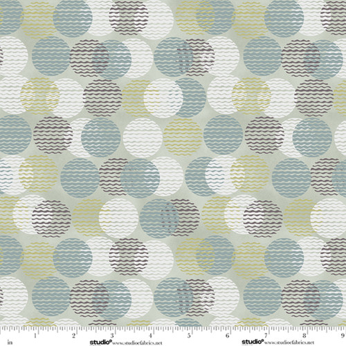 9209-61 Sage || My Sharona