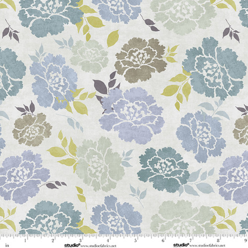 9211-11 Pearl || My Sharona