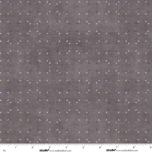 9216-38 Mocha || My Sharona