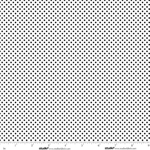 9494-09 White/Black || Oh Willie, You're So Fine!