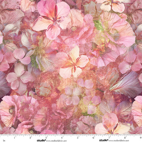 9446-81 Pomergranate || Rosé All Day