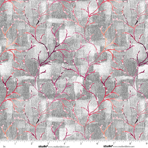 9449-91 Silver || Rosé All Day