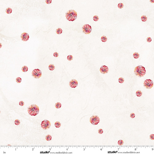 9450-14 Cream || Rosé All Day