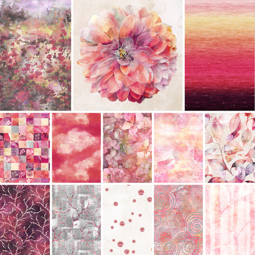 Rosé All Day - Digital Full Collection