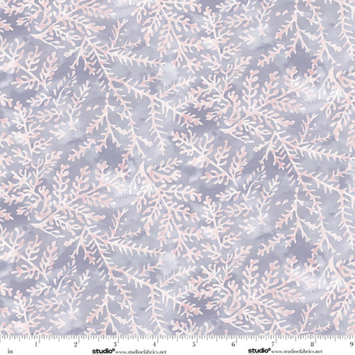 9034-19 Mist || Second Nature 118"