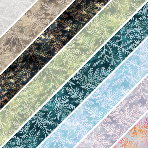 Second Nature 118-Digital Full Collection