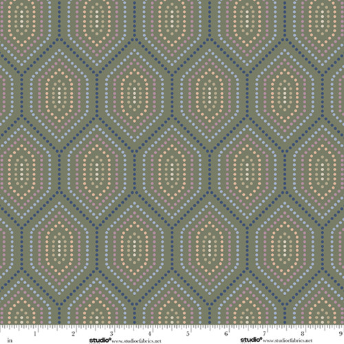 9528-65 Hunter || The Bloom Below