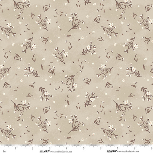 9529-34 Sepia || The Bloom Below