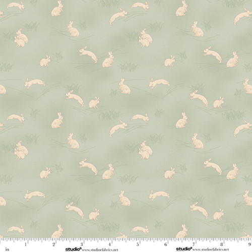 9534-78 Sage || The Bloom Below