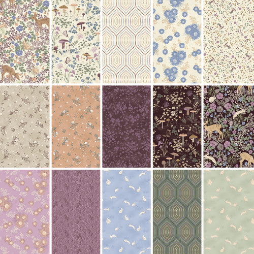 The Bloom Below-Digital Full Collection || The Bloom Below