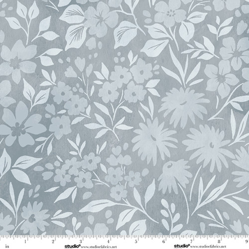 9395-91 Silver || Wild Pasture 108"