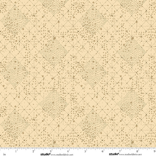 9407-41 Naples Yellow || Word Salad