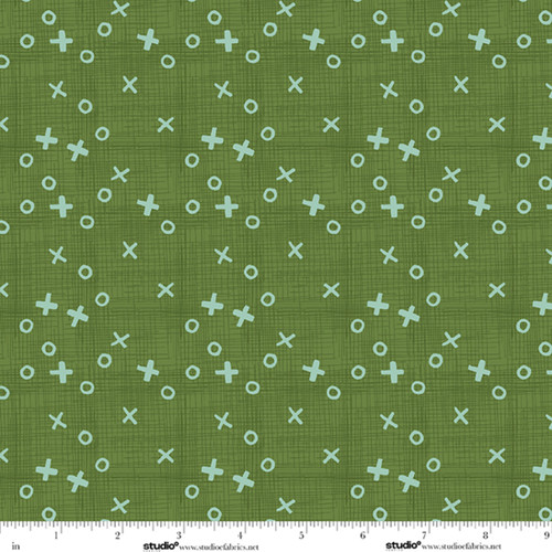 9513-61 Pistachio || You Had Me At Stitches