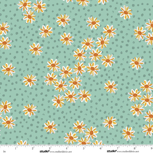 9514-16 Seafoam || You Had Me At Stitches