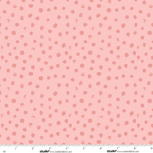 9515-22 Dusty Rose || You Had Me At Stitches