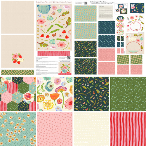 You Had Me At Stiches-Digital Full Collection