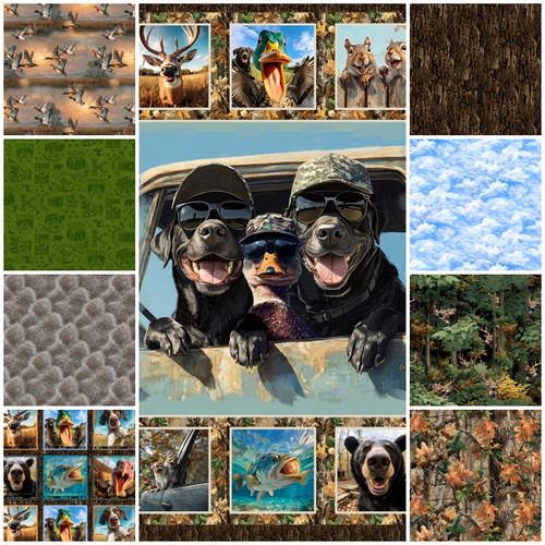 Before the Shot Full Collection || Before the Shot