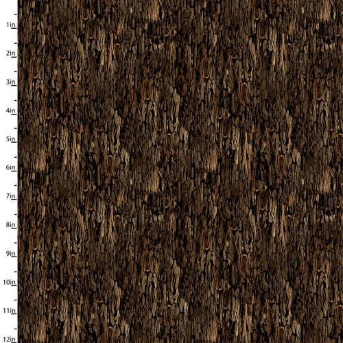 24896 BROWN || Before the Shot