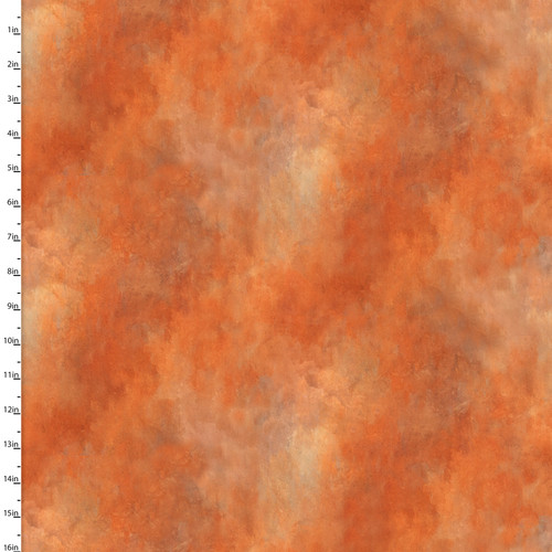 24909 ORANGE || The Catkeeper's Garden