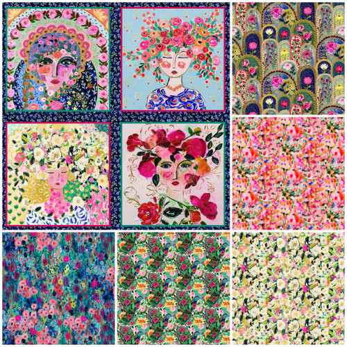 Full of Hope Full Collection || Full of Hope