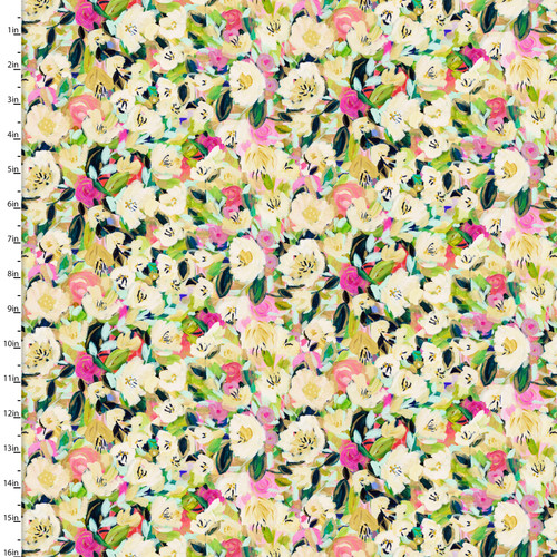 24839 YELLOW || Full of Hope