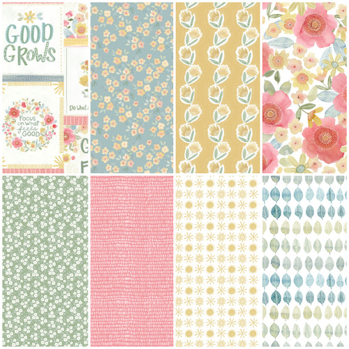 Good Grows Full Collection || Good Grows