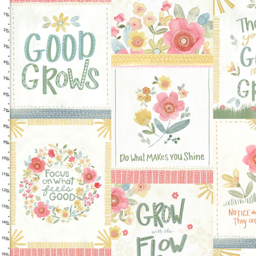 24879 MULTI || Good Grows