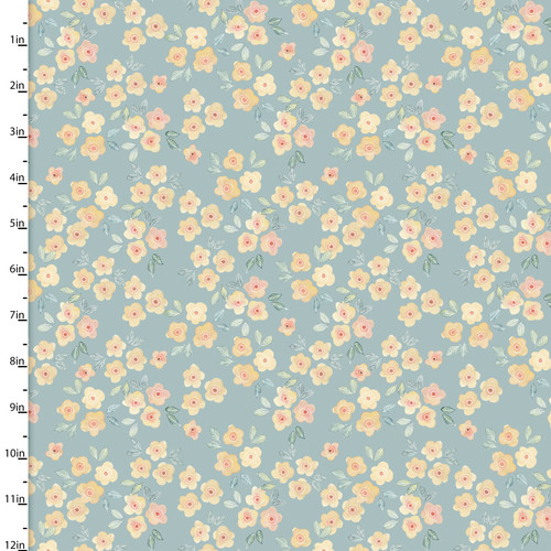 24880 BLUE || Good Grows