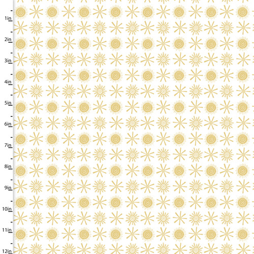 24885 WHITE || Good Grows