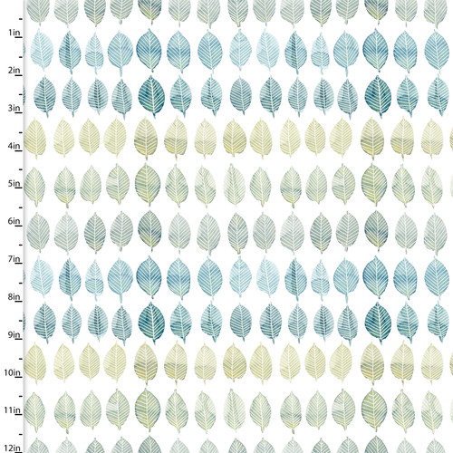 24886 WHITE || Good Grows