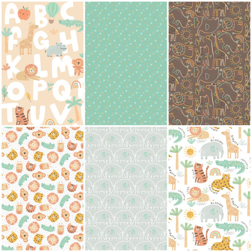 Little Wildlings Full Collection || Little Wildlings