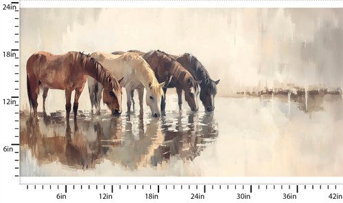 24878 MULTI || Misty Meadows