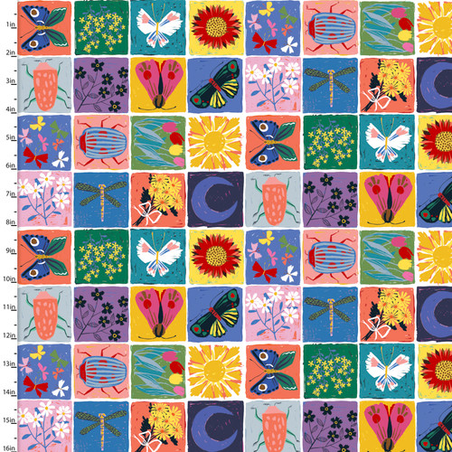 24912 MULTI || Wild Reverie