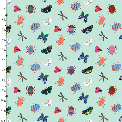 24918 MINT || Wild Reverie