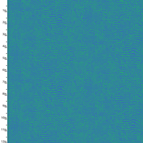 24919 TURQUOISE || Wild Reverie