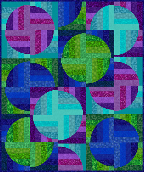 I've Got Hue, Babe - Time After Time 