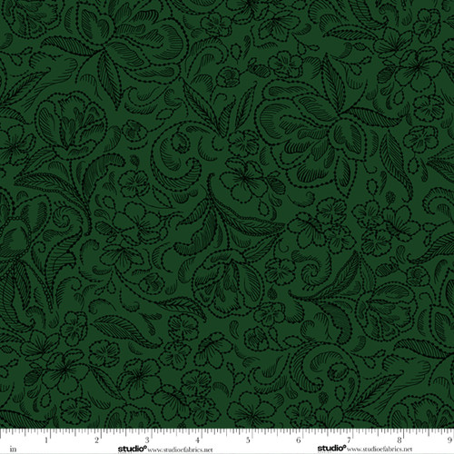 1006-66 Green