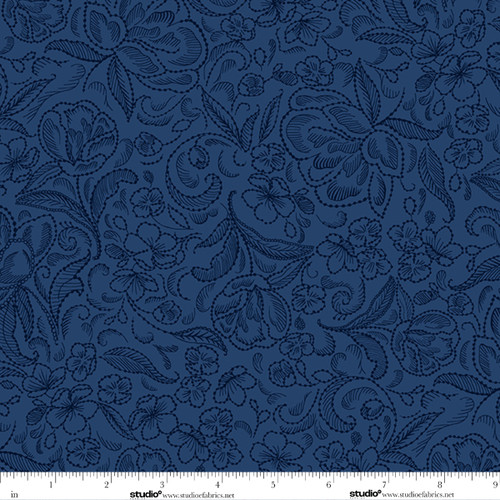 1006-77 Blue