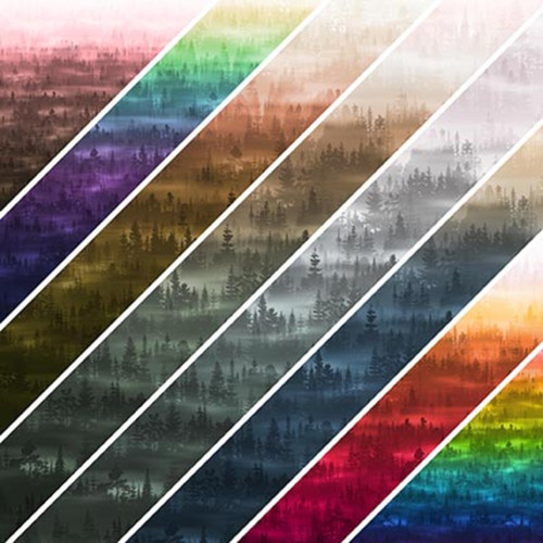 Tree Line 108-Digital Full Coll