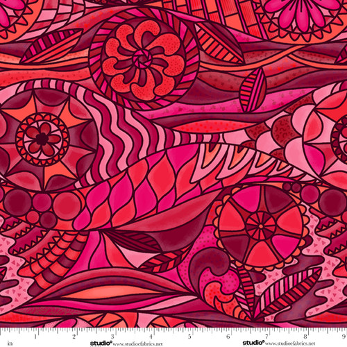 1004-33 Red