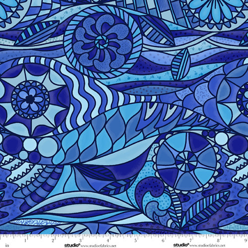 1004-59 Blue