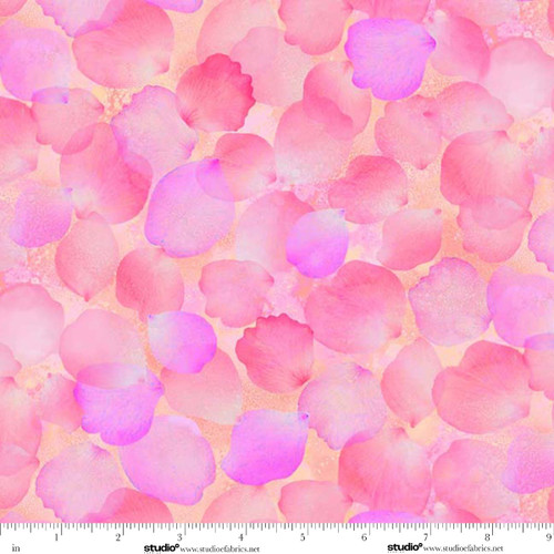 9579-22 Pink Multi
