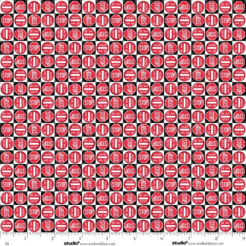 9646-08 Red