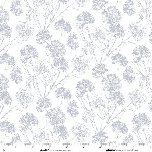 9656-01W White on White || Oh Sugar!
