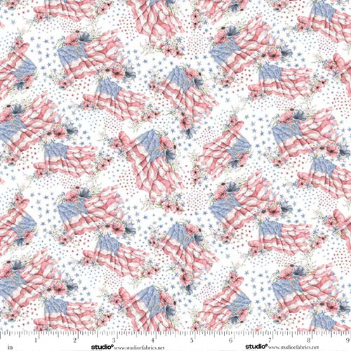 9677-103 Patriotic