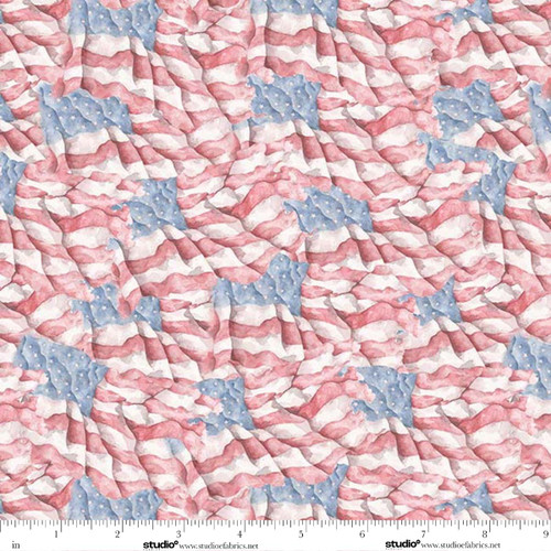9687-103 Patriotic