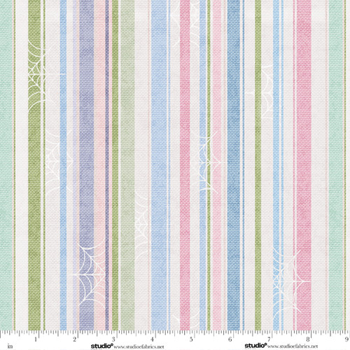 1053-106 Pastel Multi