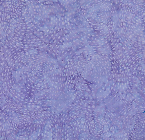 2040 Periwinkle || Designers Palette Batiks